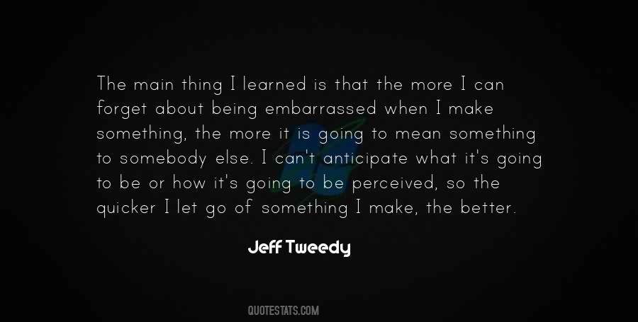 Jeff Tweedy Quotes #173341