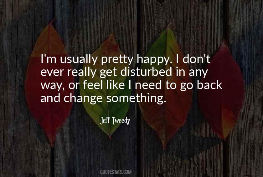 Jeff Tweedy Quotes #1811887