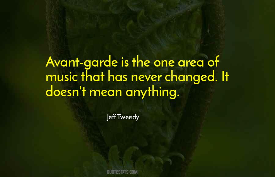 Jeff Tweedy Quotes #1812446