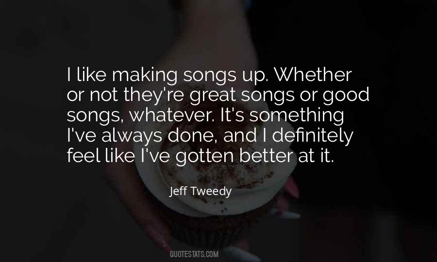 Jeff Tweedy Quotes #1852423