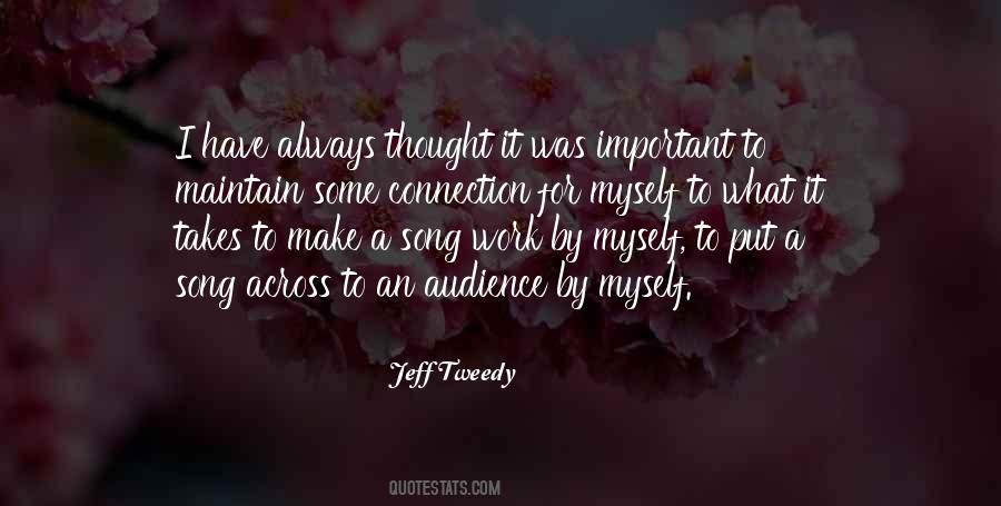 Jeff Tweedy Quotes #45085