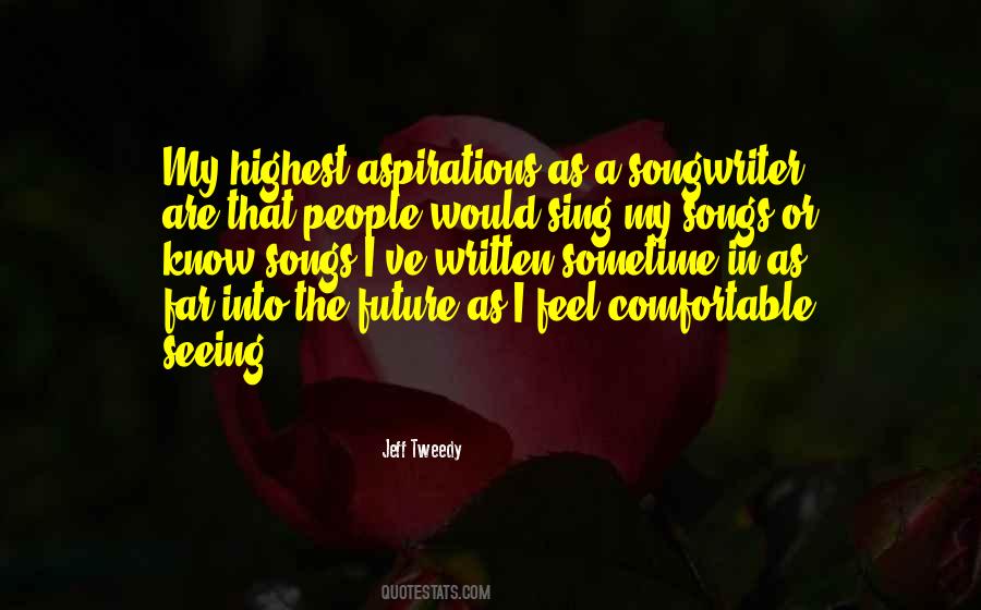 Jeff Tweedy Quotes #490940
