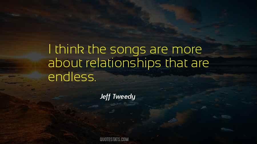 Jeff Tweedy Quotes #839416