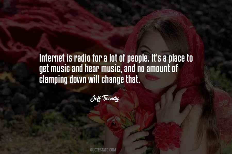 Jeff Tweedy Quotes #905165