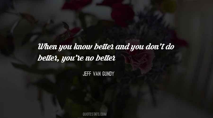 Jeff Van Gundy Quotes #178635