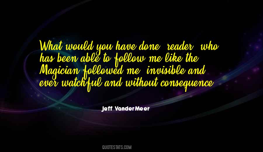 Jeff VanderMeer Quotes #1072663