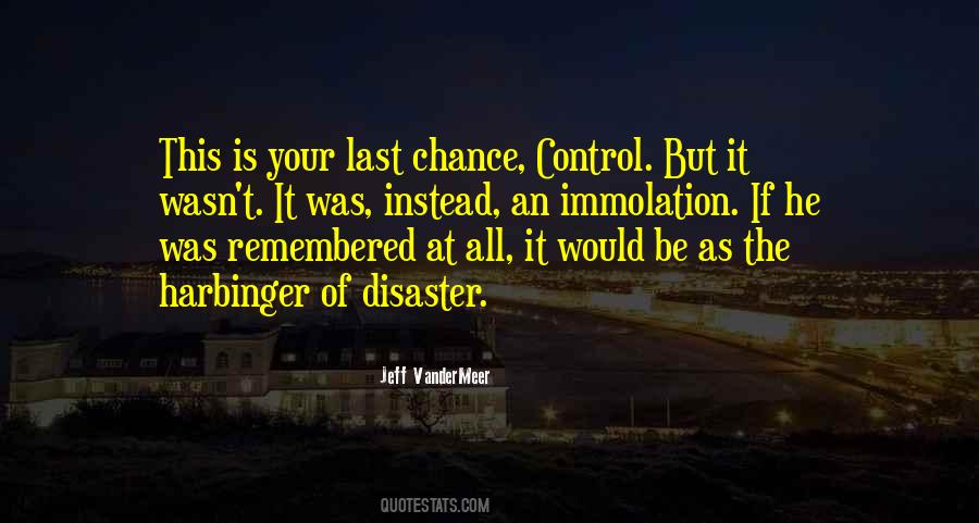 Jeff VanderMeer Quotes #1194585