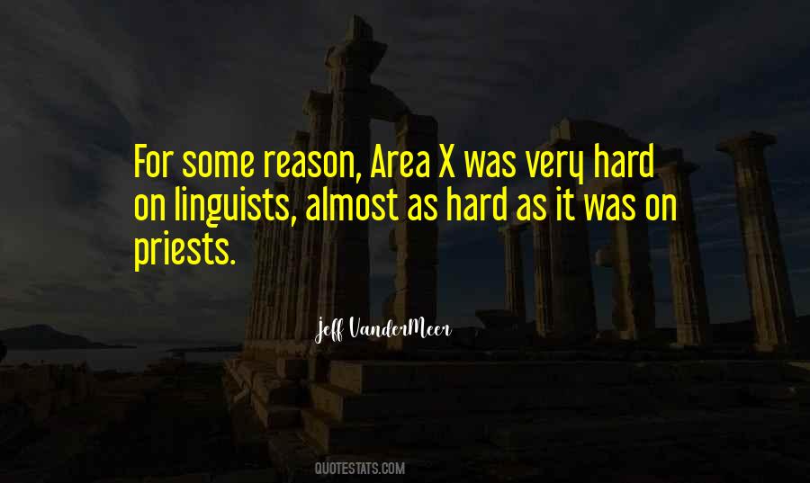 Jeff VanderMeer Quotes #329259