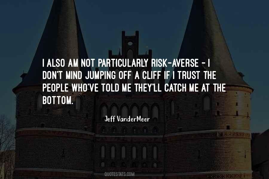 Jeff VanderMeer Quotes #507358