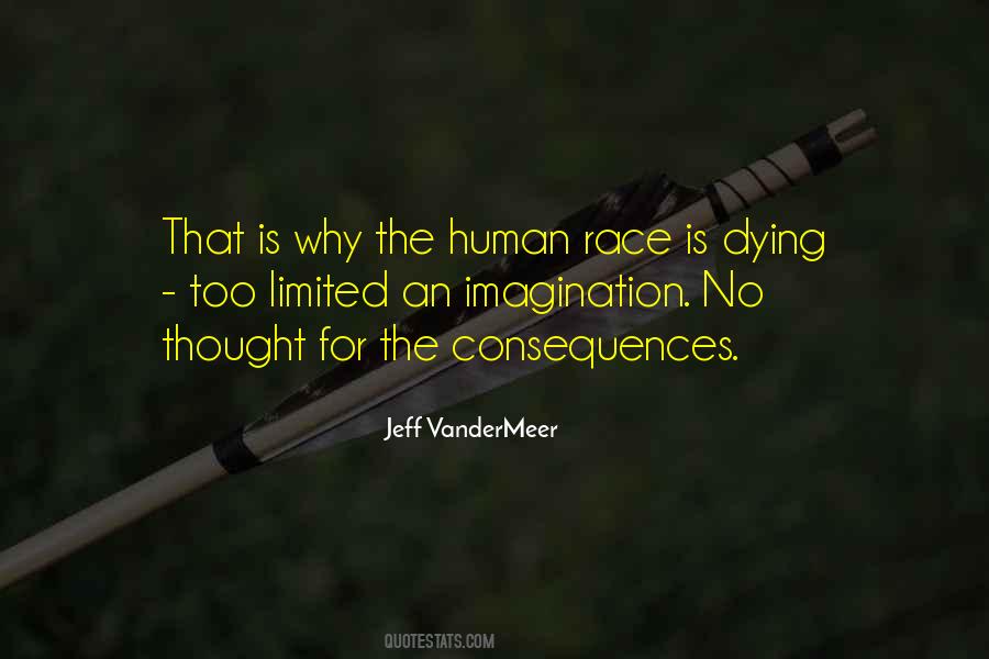Jeff VanderMeer Quotes #565229