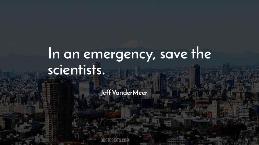 Jeff VanderMeer Quotes #662552