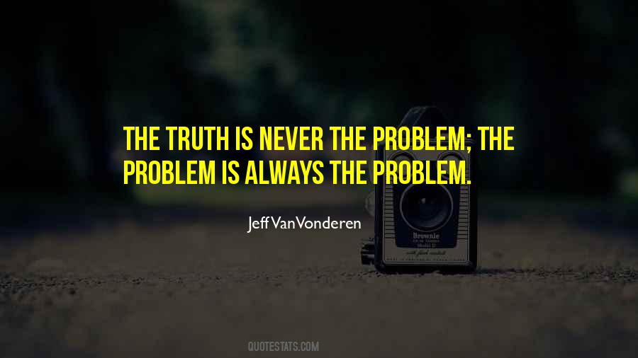 Jeff VanVonderen Quotes #1380717