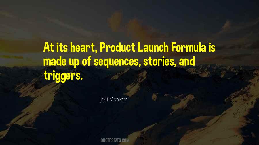 Jeff Walker Quotes #47957 Jeff Walker Quotes #47957