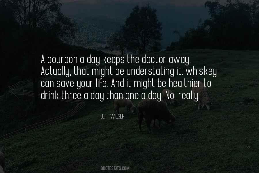 Jeff Wilser Quotes #432323