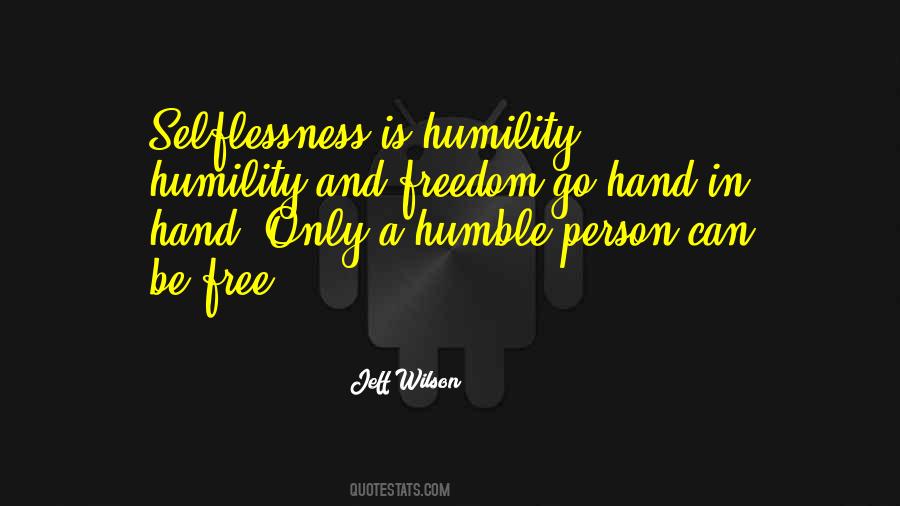 Jeff Wilson Quotes #309113 Jeff Wilson Quotes #309113