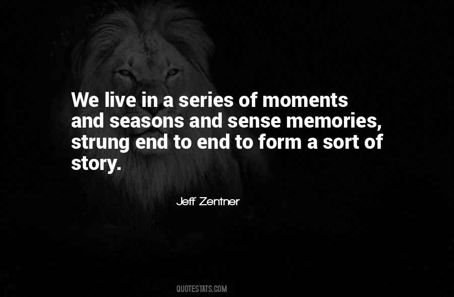 Jeff Zentner Quotes #1384059