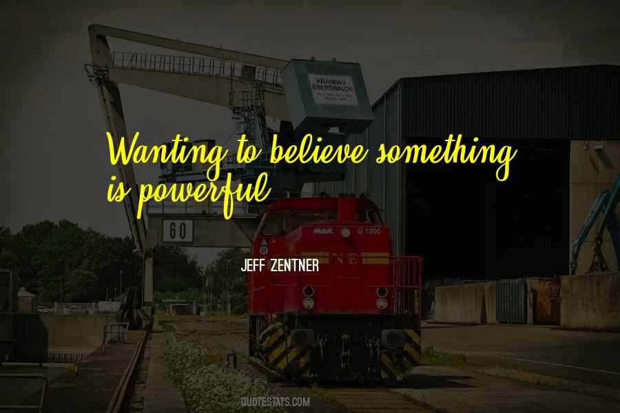 Jeff Zentner Quotes #1520706