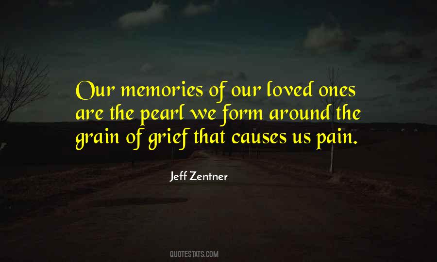 Jeff Zentner Quotes #560344