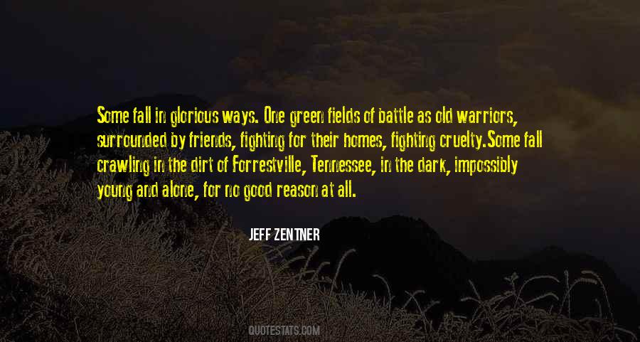 Jeff Zentner Quotes #764118