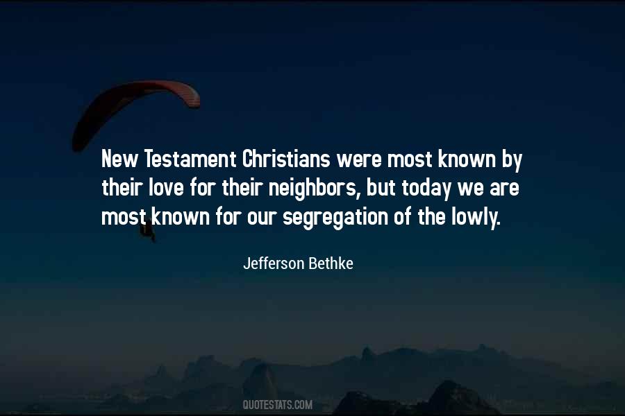 Jefferson Bethke Quotes #1030131