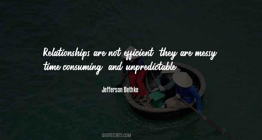 Jefferson Bethke Quotes #104577