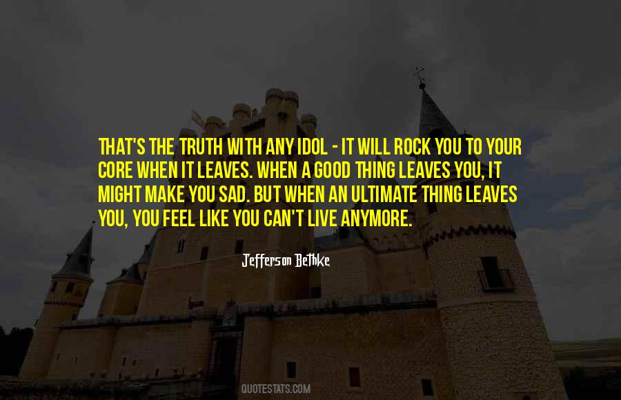 Jefferson Bethke Quotes #1198674