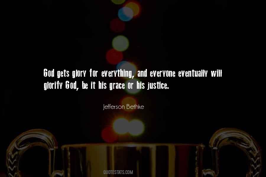 Jefferson Bethke Quotes #174633