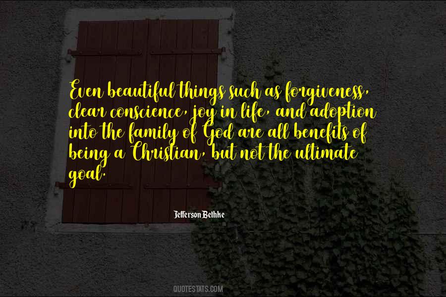 Jefferson Bethke Quotes #189180