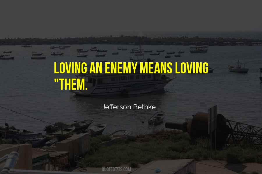 Jefferson Bethke Quotes #244744