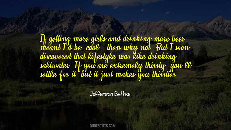 Jefferson Bethke Quotes #29116