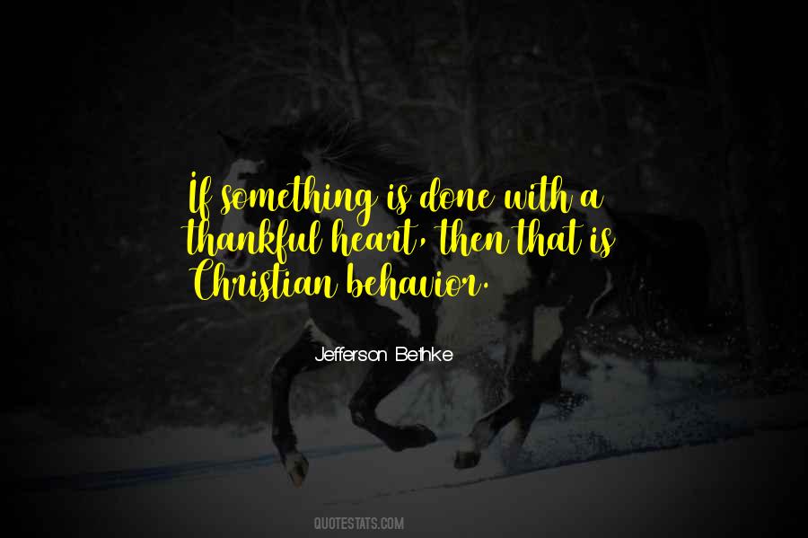 Jefferson Bethke Quotes #568224