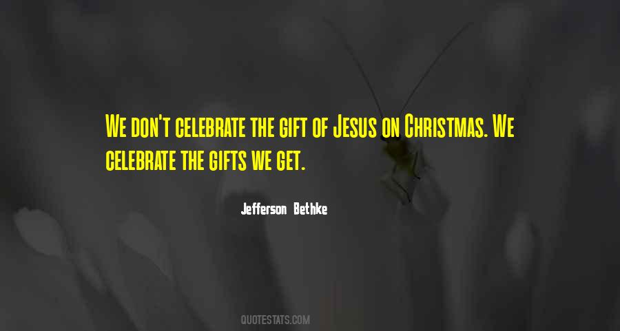 Jefferson Bethke Quotes #716222