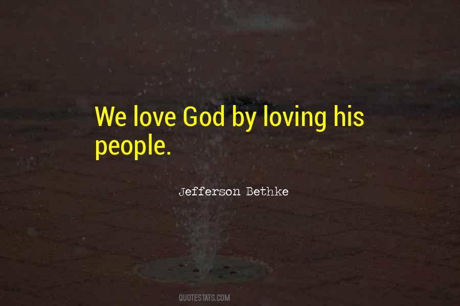 Jefferson Bethke Quotes #971522