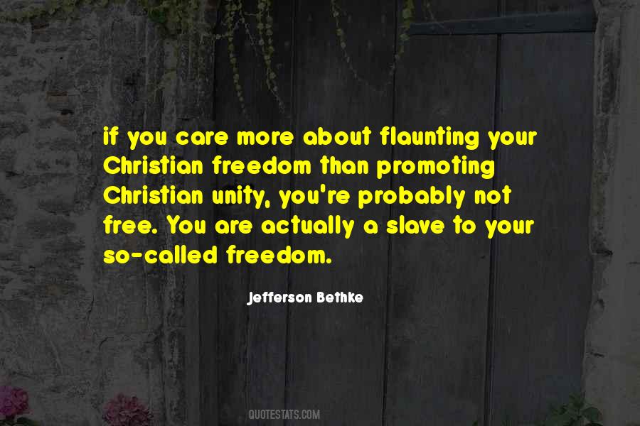 Jefferson Bethke Quotes #974852