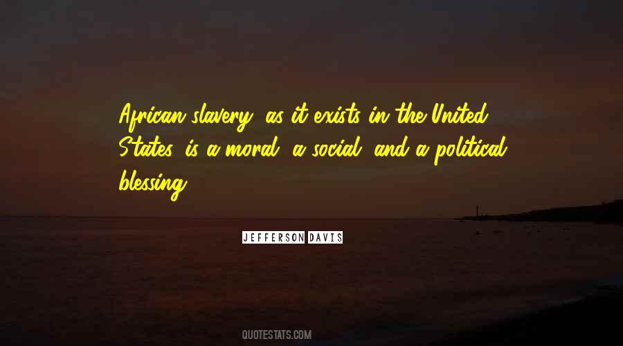 Jefferson Davis Quotes #213721