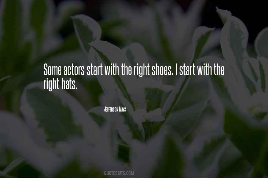 Jefferson Mays Quotes #221371