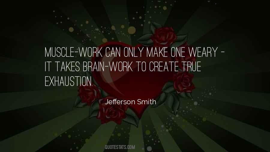 Jefferson Smith Quotes #1098316