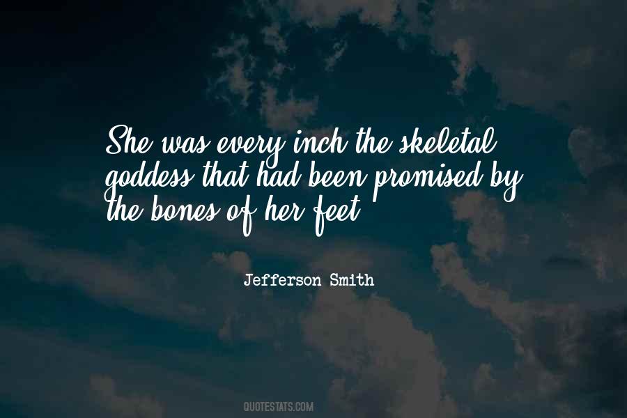 Jefferson Smith Quotes #1144834