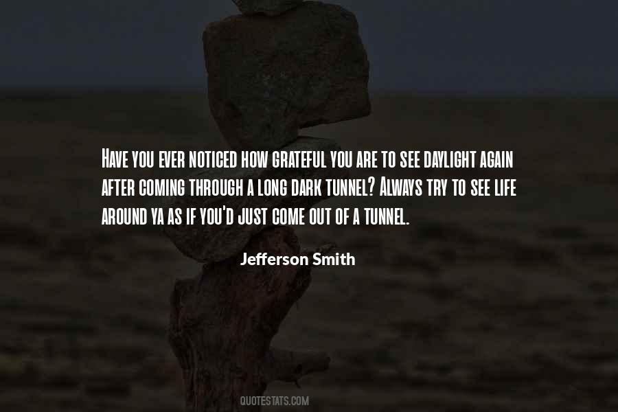 Jefferson Smith Quotes #357366