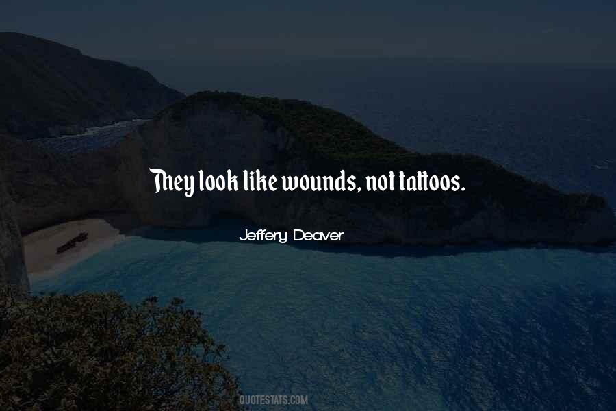 Jeffery Deaver Quotes #78457