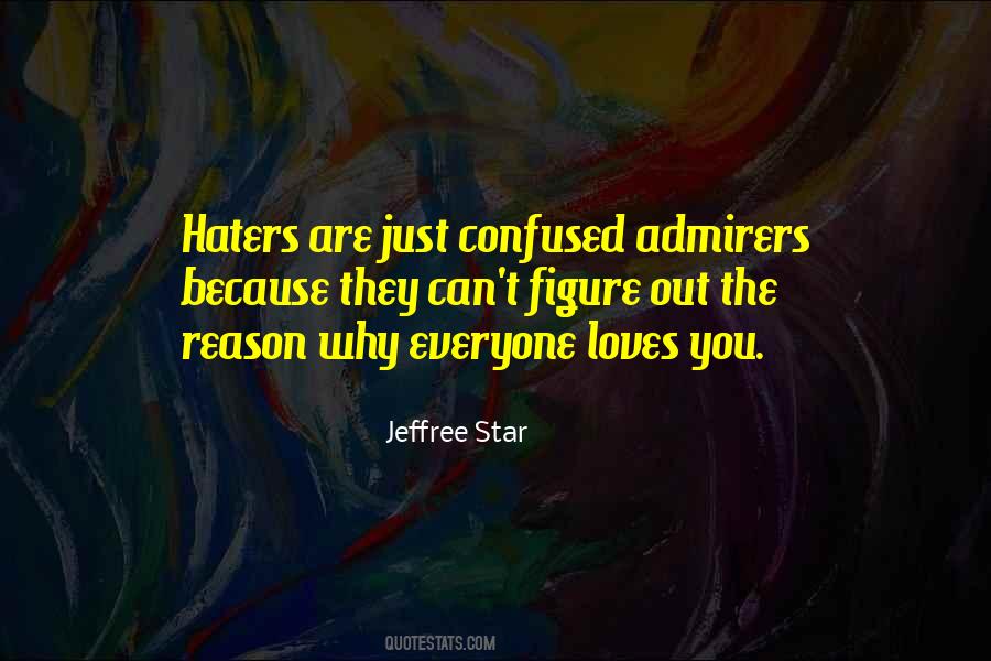 Jeffree Star Quotes #1350356
