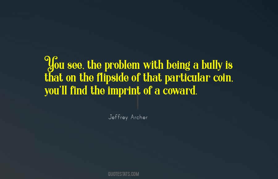 Jeffrey Archer Quotes #1304616