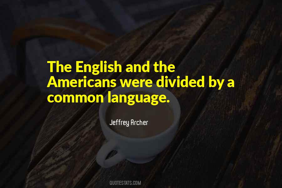 Jeffrey Archer Quotes #1598350