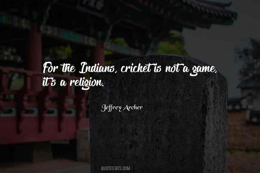 Jeffrey Archer Quotes #350693