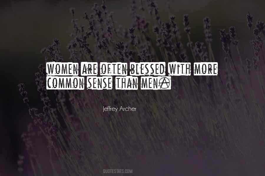 Jeffrey Archer Quotes #431721