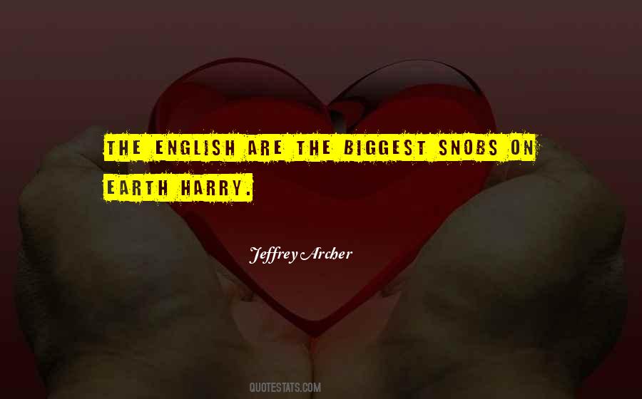 Jeffrey Archer Quotes #49406