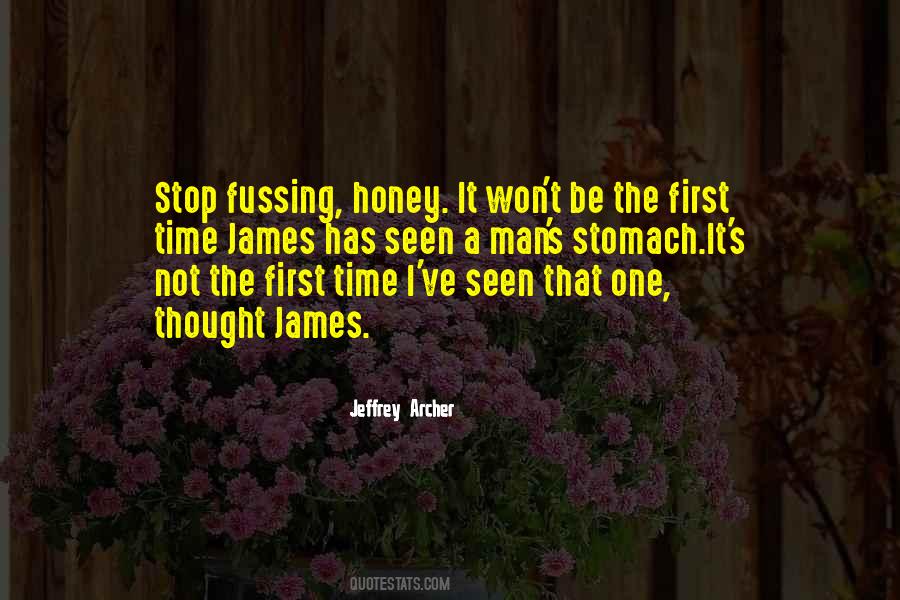 Jeffrey Archer Quotes #903620