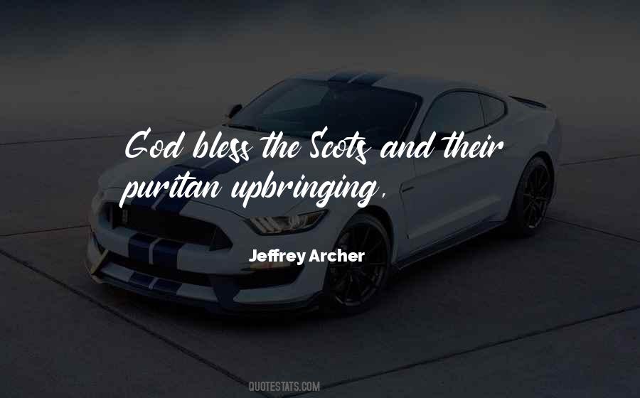 Jeffrey Archer Quotes #939741