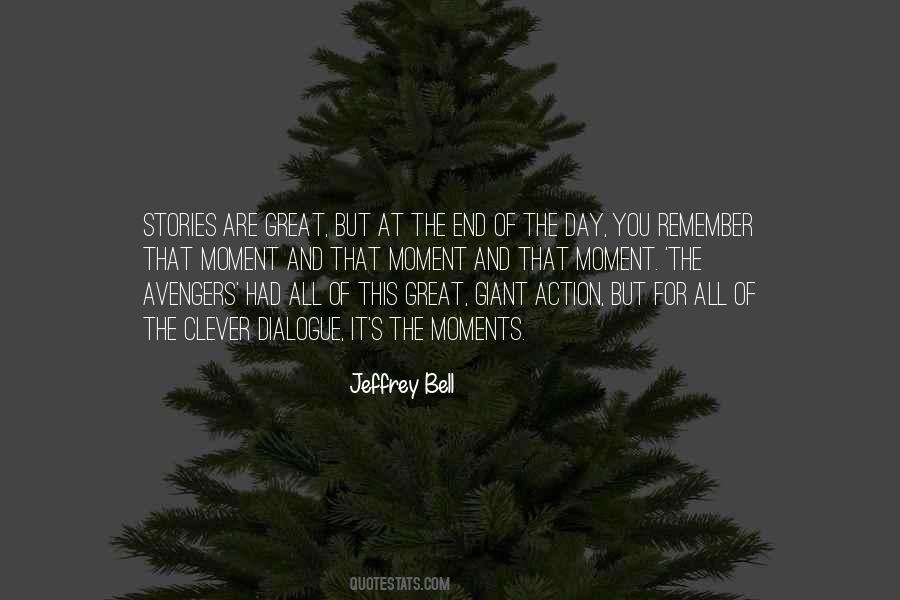 Jeffrey Bell Quotes #1569662