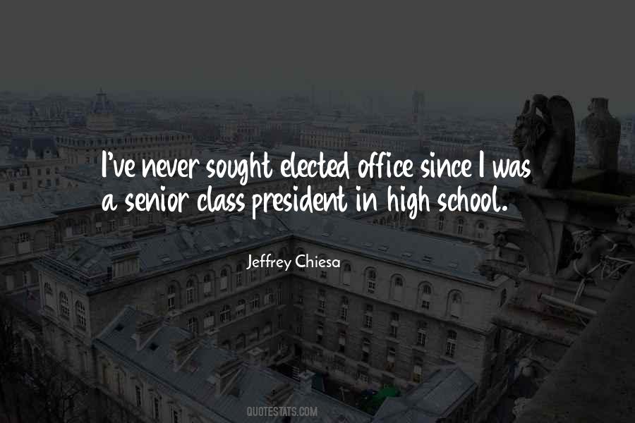 Jeffrey Chiesa Quotes #1570067 Jeffrey Chiesa Quotes #1570067